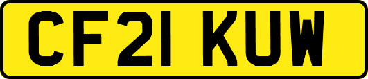 CF21KUW