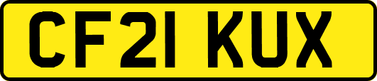 CF21KUX