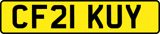 CF21KUY