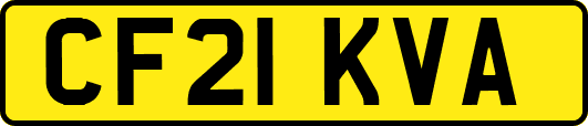 CF21KVA