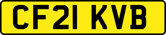 CF21KVB