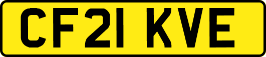 CF21KVE