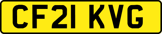 CF21KVG