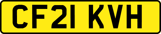 CF21KVH