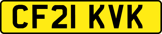 CF21KVK