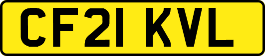 CF21KVL