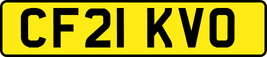 CF21KVO