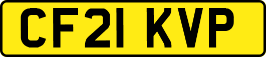 CF21KVP