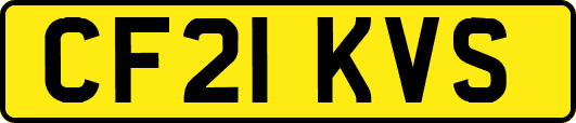 CF21KVS