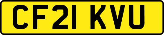 CF21KVU