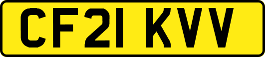 CF21KVV