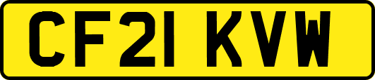 CF21KVW