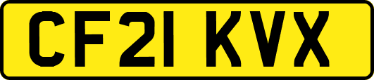 CF21KVX