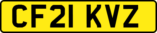 CF21KVZ