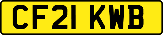 CF21KWB