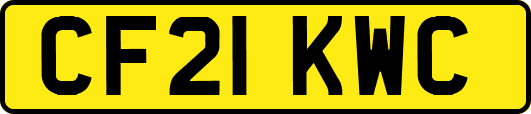 CF21KWC