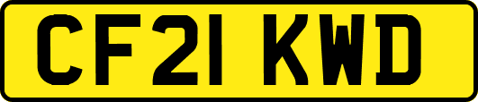 CF21KWD