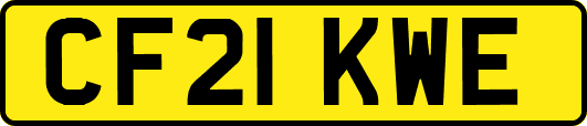 CF21KWE