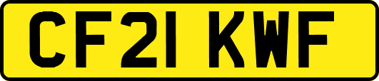 CF21KWF