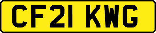 CF21KWG