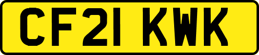 CF21KWK