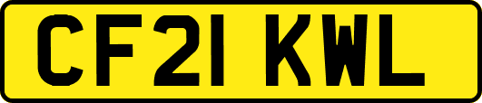 CF21KWL