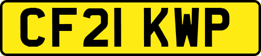 CF21KWP