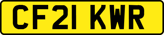 CF21KWR