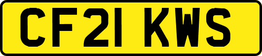 CF21KWS
