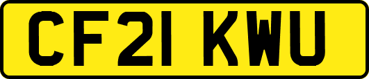 CF21KWU