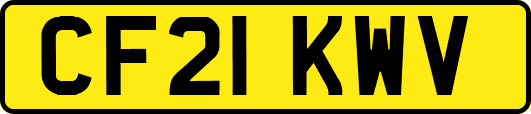 CF21KWV