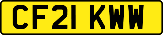 CF21KWW