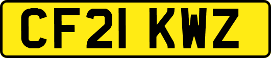 CF21KWZ