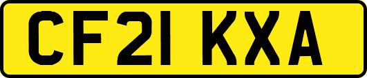 CF21KXA