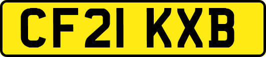 CF21KXB