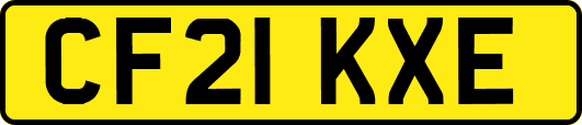 CF21KXE