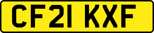 CF21KXF