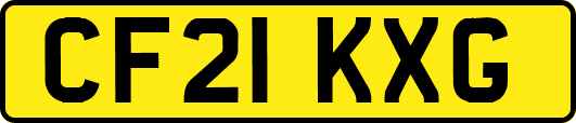 CF21KXG