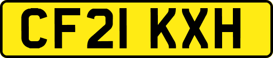 CF21KXH