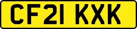 CF21KXK