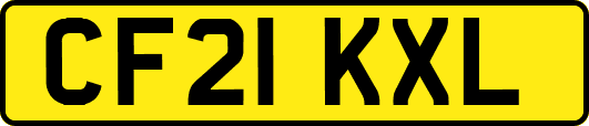 CF21KXL