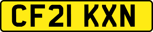 CF21KXN