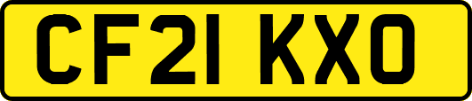 CF21KXO