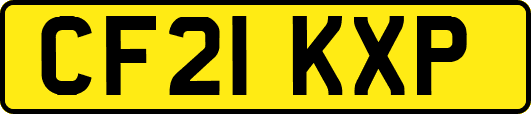 CF21KXP