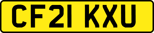 CF21KXU
