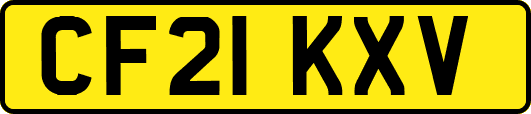 CF21KXV