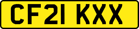 CF21KXX