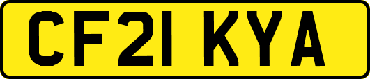 CF21KYA