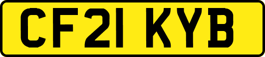 CF21KYB