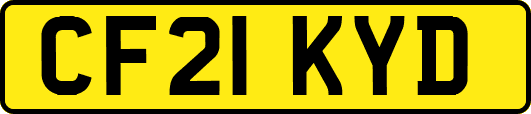 CF21KYD